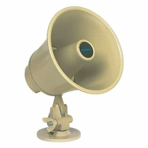 Bogen IH8A Re-entrant Horn Loudspeaker