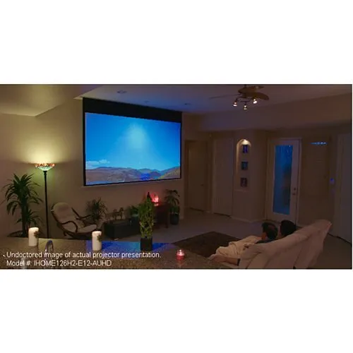 Image of E8-IHOME126E