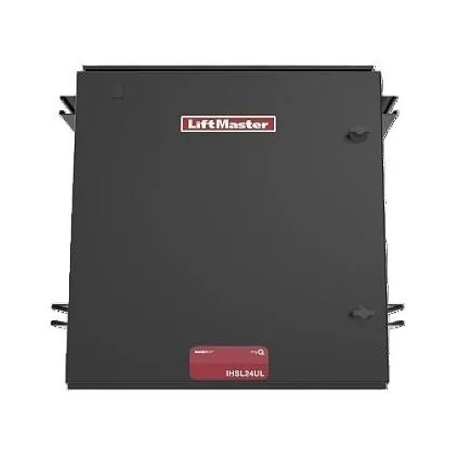 LiftMaster IHSL24ULMC HD Industrial DC Slide