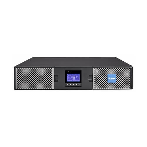 Eaton Tripp Lite 9PX3000RTN-L 9PX Online Double-Conversion Uninterruptible Power Supply, L5-30P, 3000VA 2400W 120V