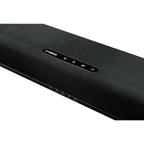 Yamaha SR-C20A 23" Compact Soundbar with Built-in Subwoofer