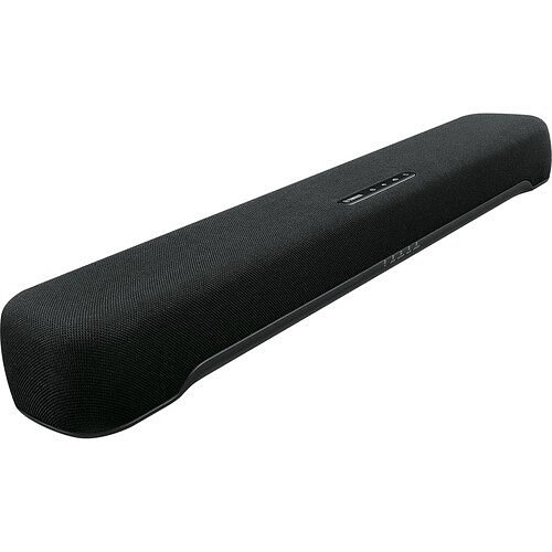 Yamaha SR-C20A 23" Compact Soundbar with Built-in Subwoofer