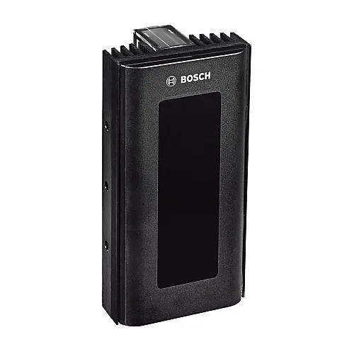 Bosch IIR-50850-XR Series Extra Range IR Illuminator, 850 nm