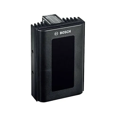 Bosch IIR-50940-LR Long Range IR Illuminator, 940nm, IP66, Black