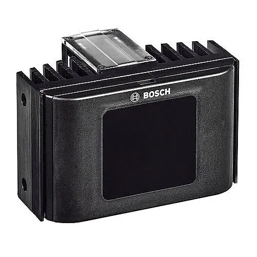 Bosch IIR-50940-SR IR Illuminator, 940nm, Short Range