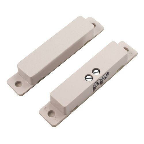 GRI 100-T-AL 100 Series Standard Gap Miniature Surface Mount Switch Set, Closed, N/O, A, Almond