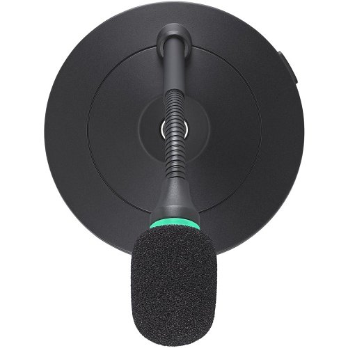 Yamaha RM-WGS ADECIA Series Wireless Gooseneck 6" Tabletop Microphone