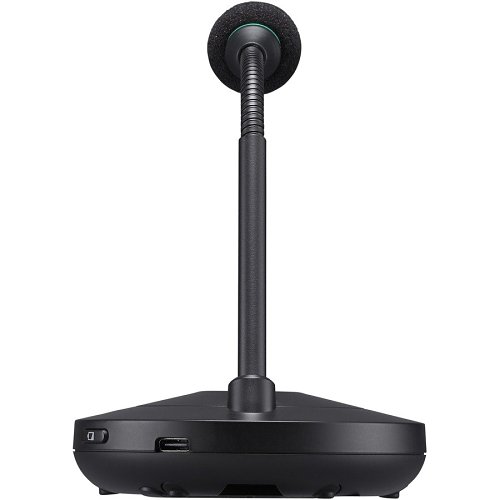 Yamaha RM-WGS ADECIA Series Wireless Gooseneck 6" Tabletop Microphone