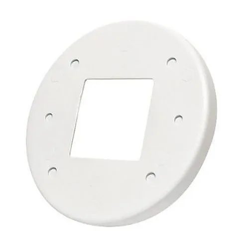 Pelco IJTV-AP Junction Box Adapter Plate
