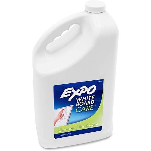 Expo 81800 Dry Erase Whiteboard Liquid Cleaner