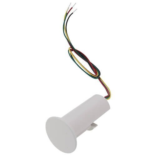 Aprilaire 8083 Flush-Mount Temperature and Humidity Sensor Support Module