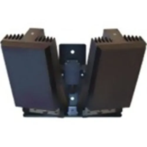 iluminar IL-DMB DUAL Bracket -2 Series