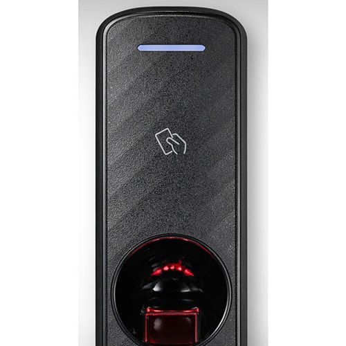 Suprema BEP2OA BioEntry P2 Compact IP Fingerprint Reader, Mullion-Type