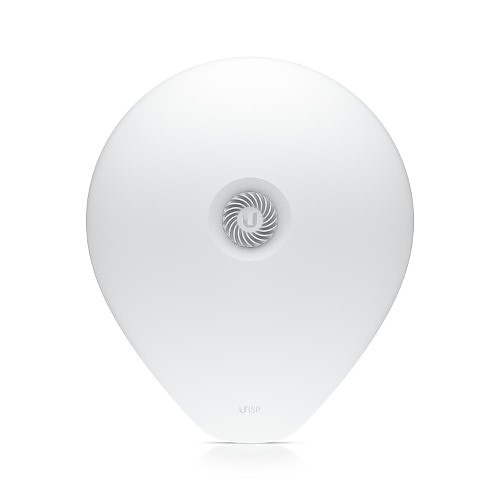 Ubiquiti AF60-XG-US AirFiber 60 GHz PTP Bridge with SFP  Support, US