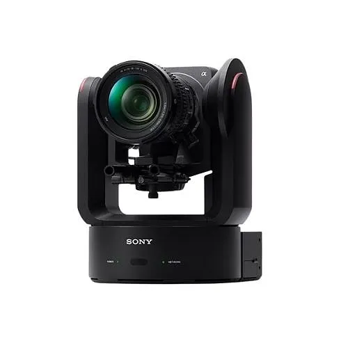 Sony Media ILMEFR7 Video Conference Camera