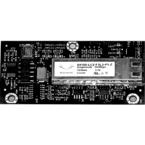 Silent Knight SK-FSL Fiber Card, Single Mode