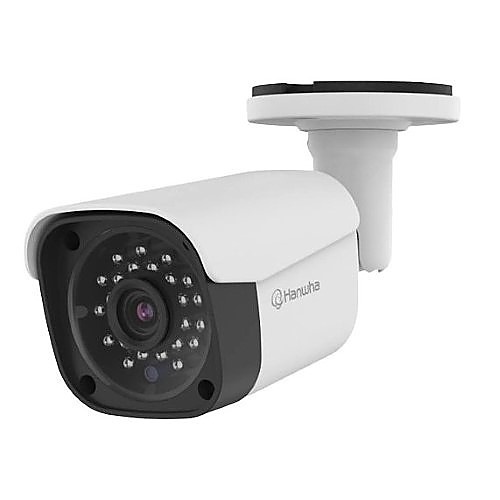 Hanwha ACO-8020R A-Series 5MP Analog HD Bullet Camera