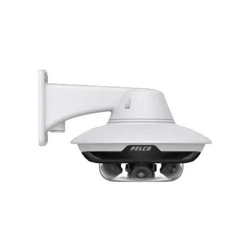 Pelco IMD1-SPLD1 Clear Lower Dome Cover for Sarix Multi Camera