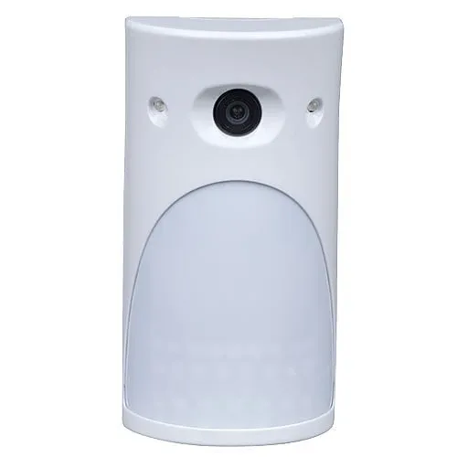 Videofied IMV601 Wireless Indoor MotionViewer Camera