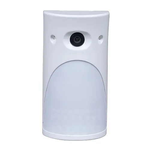Videofied IMV601DF DragonFly Indoor MotionViewer PIR Motion Sensor (Replaced by IMV601)