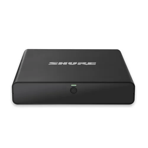 Shure IMXF5 IntelliMix Foundation System Base Kit for Microsoft Teams Rooms