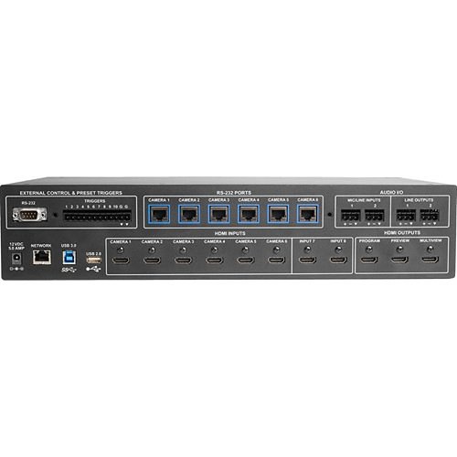 Vaddio 999-5660-000 AV Bridge Matrixmix