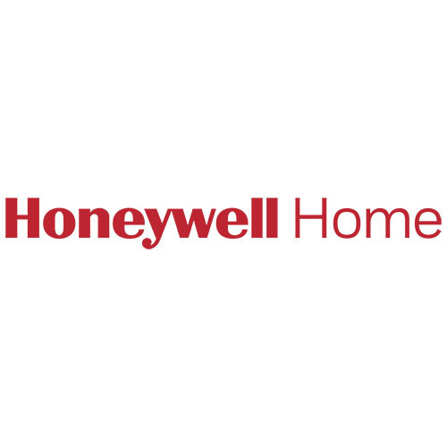 Honeywell Home THX1200B6/U ElitePro S1200 Thermostat, 5", Black