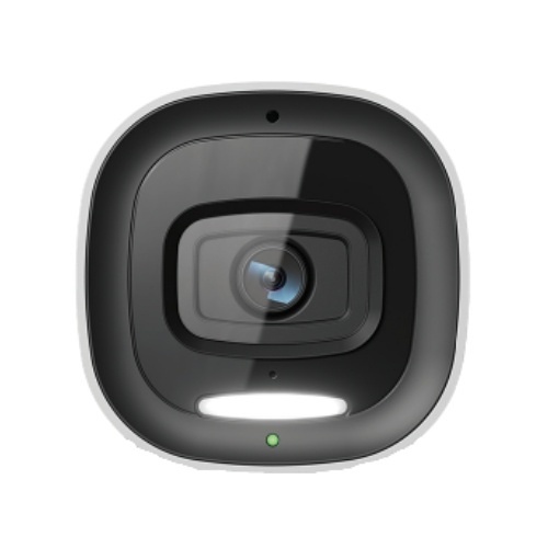 Alarm.com ADC-V730 4MP Next-Gen Outdoor Wi-Fi Security Camera, 2-Way Audio, 49' (15m) IR Range, H.264