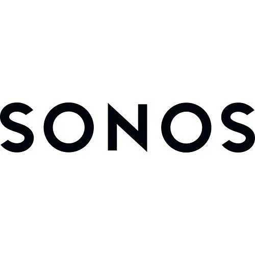 Sonos Sonance Architectural In-Ceiling Speakers, 9.27", Round, Pair, White (INCLGWW1)
