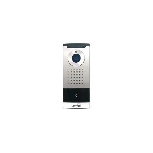 Leviton INDS1-S Intercom Door Station