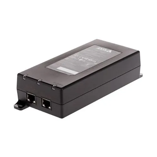 Wren Solutions INJ-POE60-1P PoE Injector, Single Port Passive, 60W