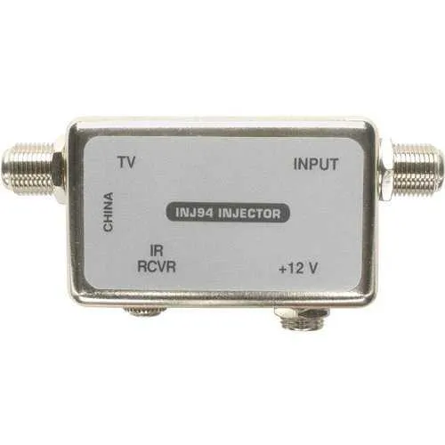 Xantech INJ94 Infrared Over Coax Injector