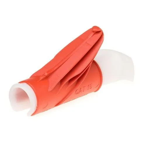 Techflex INN0.50OR  Installation Tool For Split Tubing or Semi-Rigid Sleeving, 1/2"