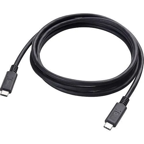 INOGENI INO-USBC-2M100W USB-C Cable, 10MB, 100W, 6' (1.8m)