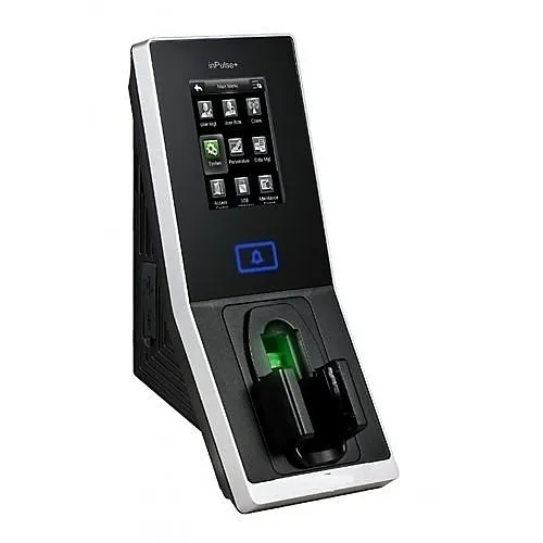 ZKTeco INPULSE+MIFARE Fingerprint Mifare-Terminal