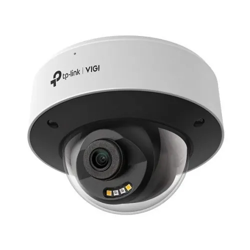 TP-Link INSIGHT S245(4MM) VIGI 4MP Full-Color IP Dome Camera, 4mm Fixed Lens