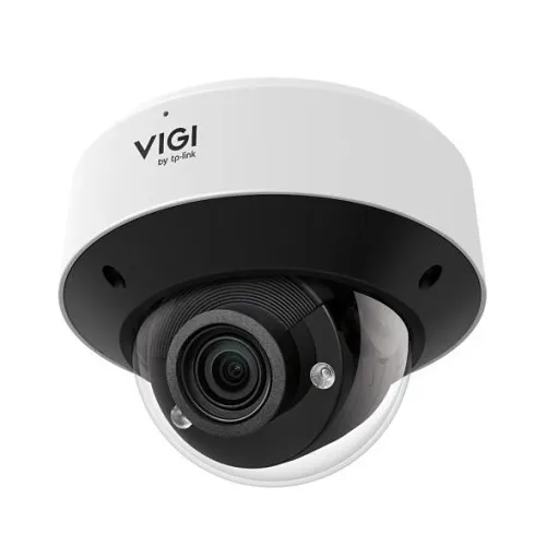 TP-Link INSIGHT S245ZI VIGI 4MP IP Dome IR Camera, 2.7-13.5mm Varifocal Lens