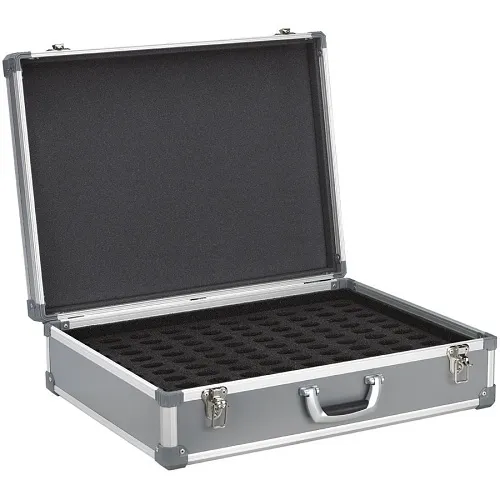 Bosch INT-FCRX Flight Case for 100 Receivers