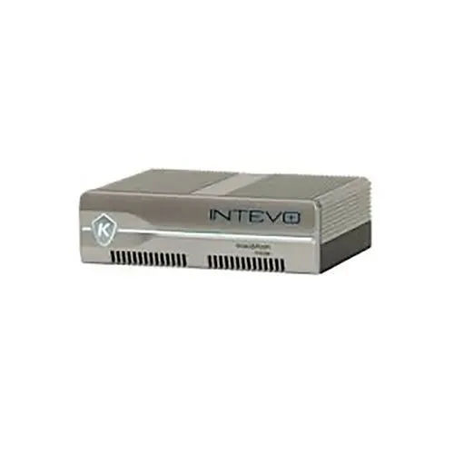 Kantech INTEVO-CMP-RM2 INTEVO Advanced Compact Gen Only Rack Mount Kit