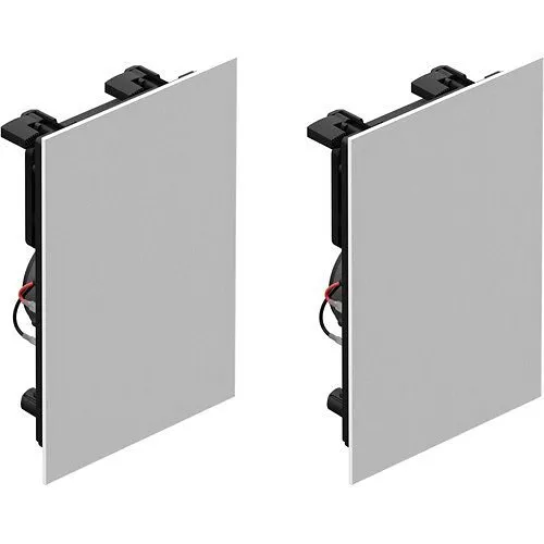 Sonos INWLLWW1 Architectural In-Wall Speaker, Pair