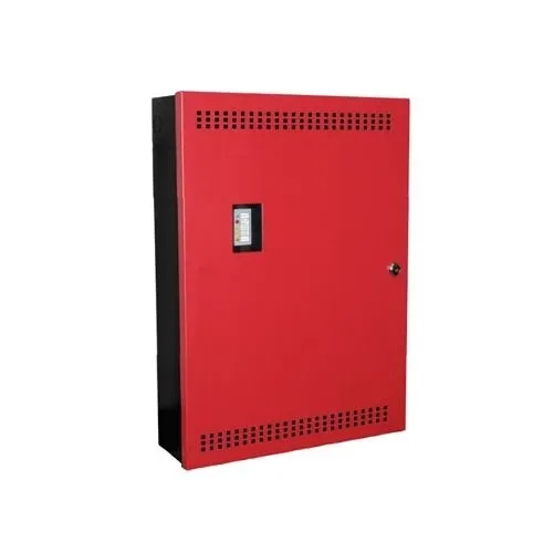 Secutron INX-10A NAC Expander / Power Supply, Compatible with Intelligent Fire Alarm Control Panels
