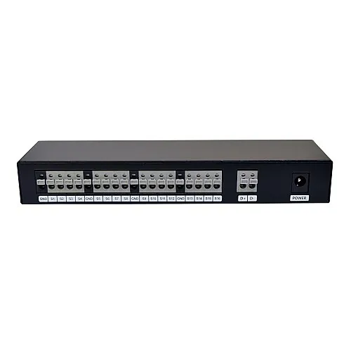 Speco IOMOD HDMI Extender, External Alarm Box Module