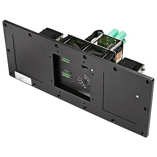 Electro-Voice IP-10D-TB Transformer Input Panel for 10" Subwoofer, Black