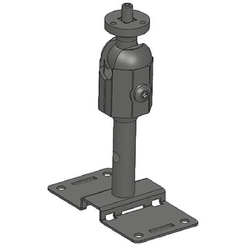 Videofied MB110 Black Mounting Bracket Arm for OMV601 MotionViewer Camera