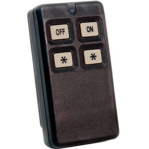 Inovonics EN1224-ON EchoStream Multiple Condition On / Off Pendant, 902-928 MHz