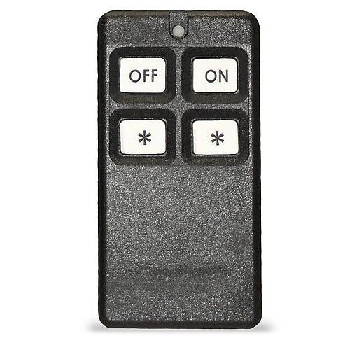 Inovonics EN1224-ON Multiple Condition On/Off Pendant Transmitter