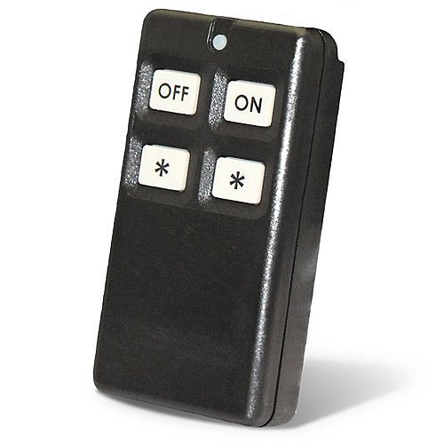 Inovonics EN1224-ON Multiple Condition On/Off Pendant Transmitter