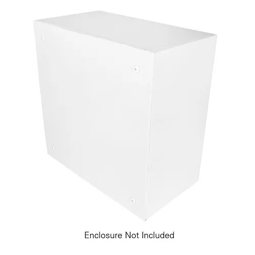 AtlasIED IP-HVP-CVR Enclosure Cover For IP-HVP Enclosures