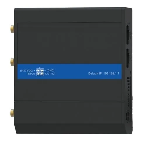 Talkaphone IP-RTR-4G-US 4G/LTE Cellular Router for IP Call Stations