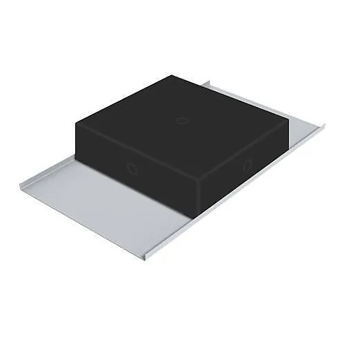 AtlasIED IP-STBE Tile Bridge for I8s+, I8sm+, Ip-8sm-For Use W/Encl